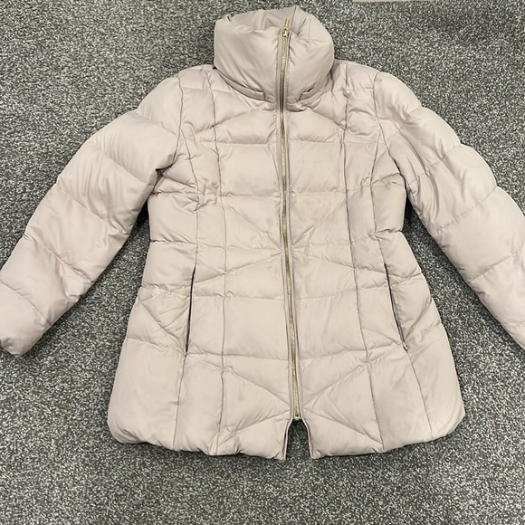 Cole Haan Coat - Picture 2 of 8